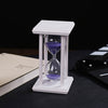 Modern Wooden Sandglass Sand Clock Timer