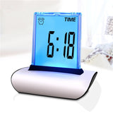 Digital Clock