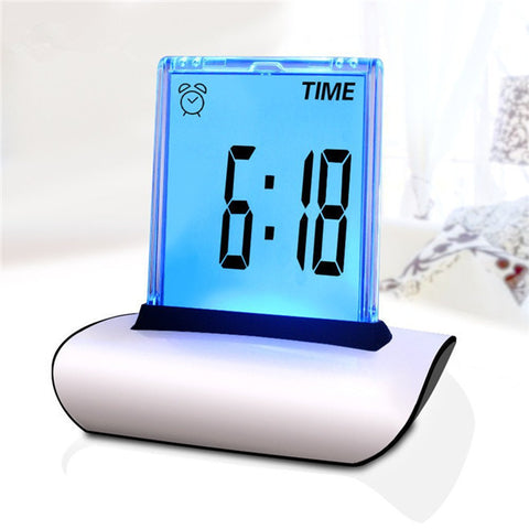 Digital Clock